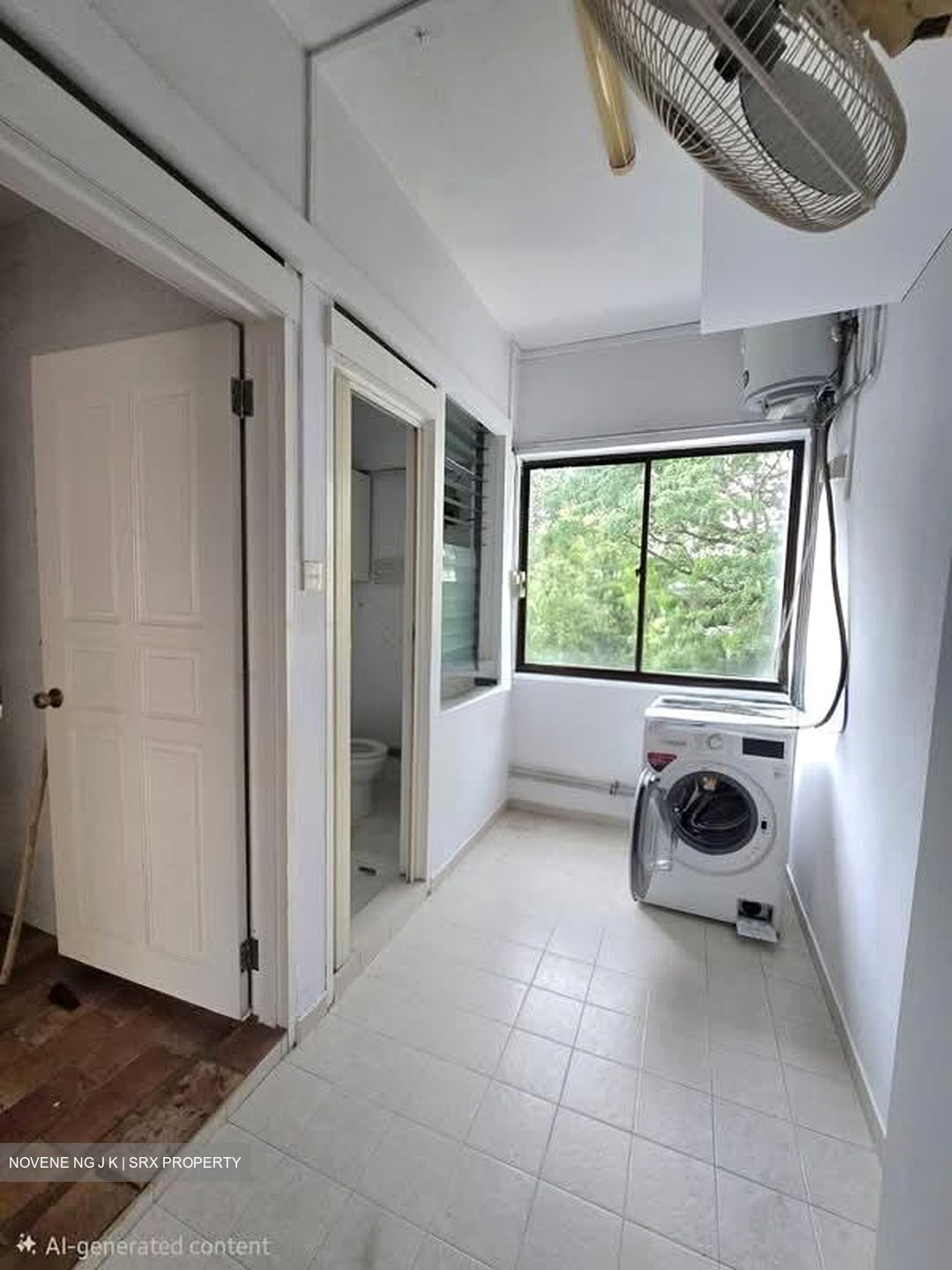 Hillcrest Arcadia (D11), Condominium #559818441